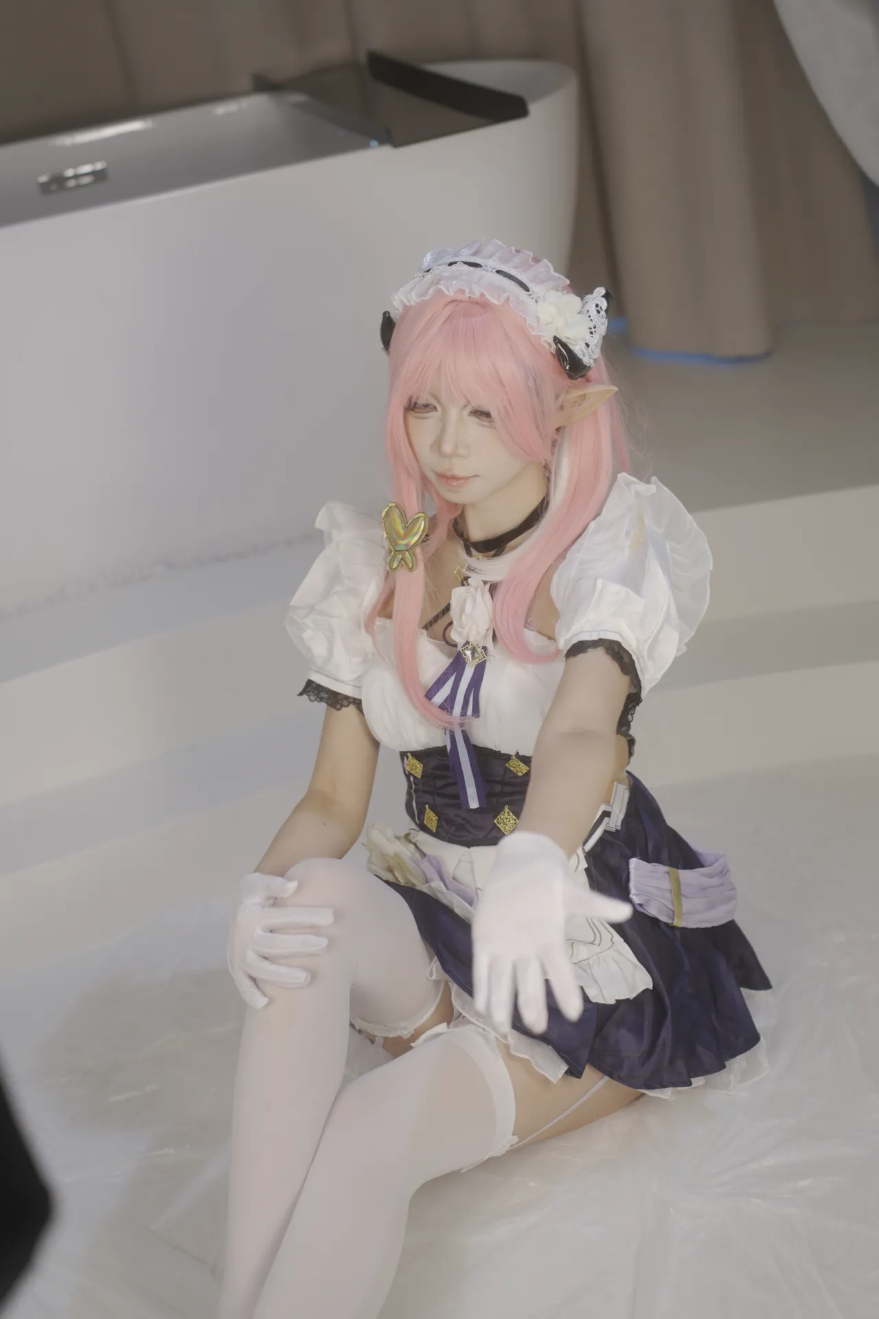 F小绵羊 - Elysia-erohere119.webp